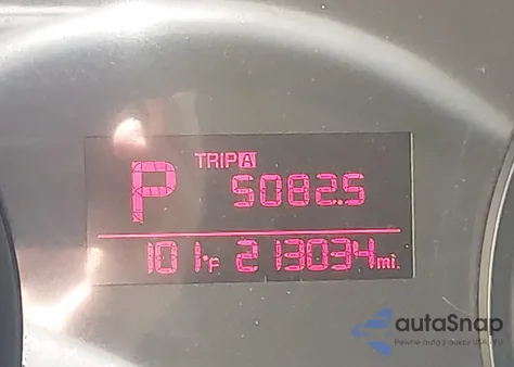 2015 Kia Sedona Lx из США, поврежденный, VIN KNDMB5C14F6063962